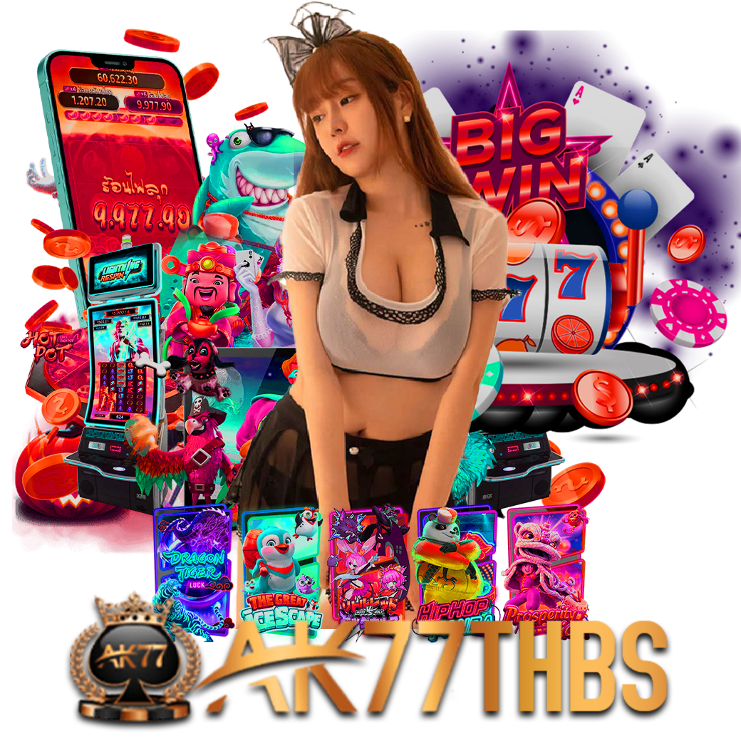 ak77thb slot