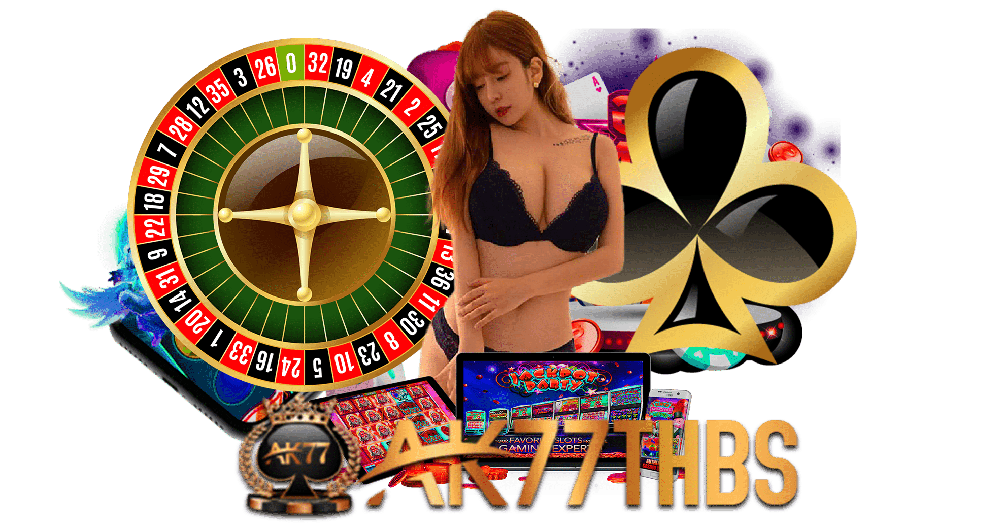 ak77thb